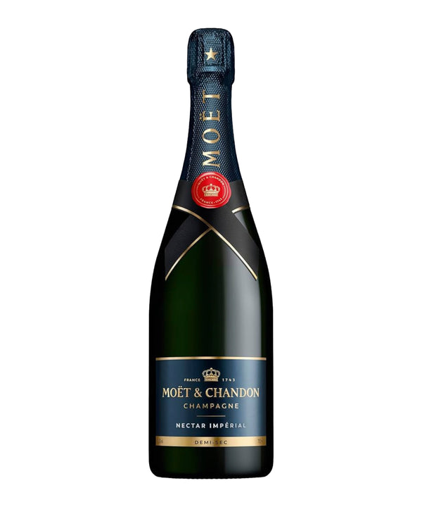 CH MOET NECTAR 750ML