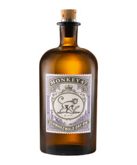 Ginebra  Monkey 47 - 500 ml