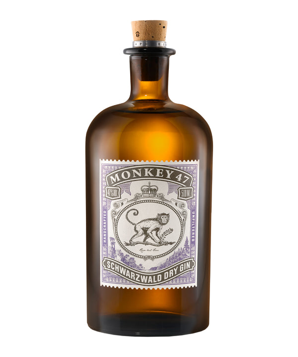 GIN SECA MONKEY 47 500ML