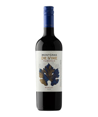 Vino Tinto  Montgras de Vine Reserva Merlot 750ml