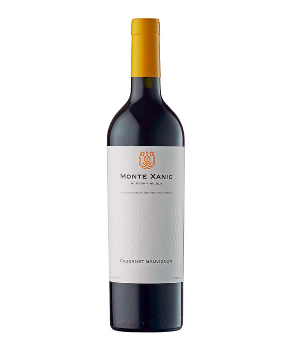 VT MERLOT MONTE XANIC 750ML