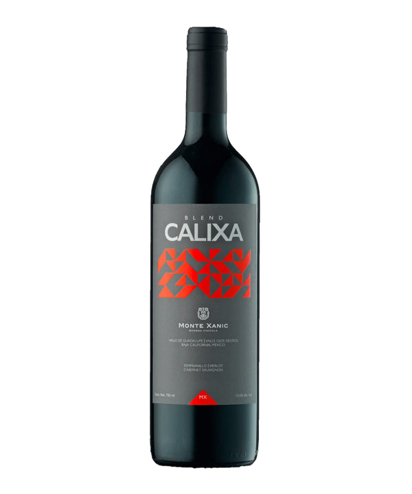 VT BLEND CALIXA 750ML