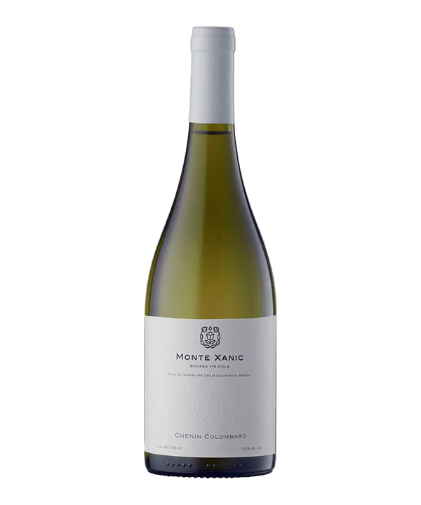 VB CHENIN COLOMBARD MONTE XANIC 750ML