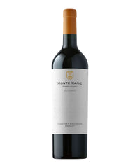 VT MONTE XANIC CAB SAUV-MERLOT 17 750ML