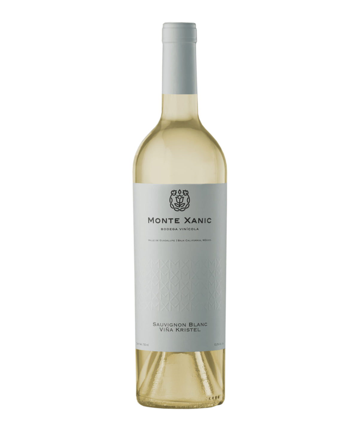 VB SAUV BLANC MONTE XANIC 750ML
