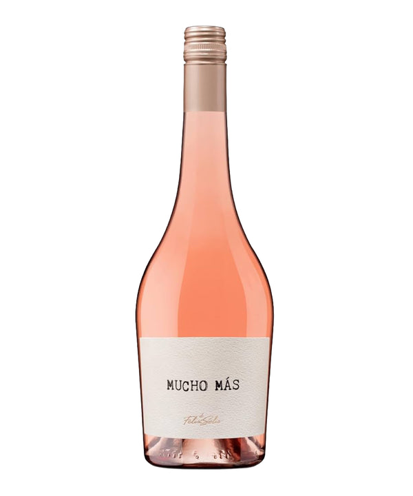 VR MUCHO MAS ROSE 750ML