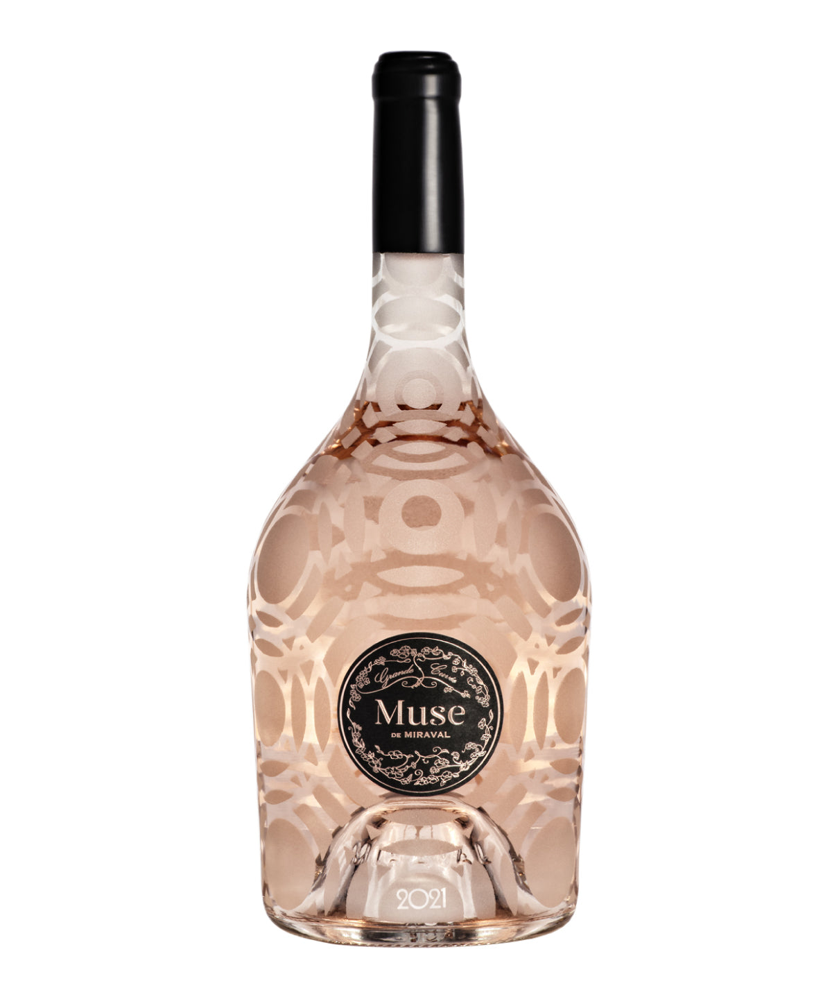 Vino Rosado Muse Miraval 1.5 L