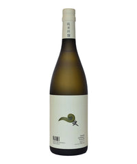 Sake Nami Junmai Ginjo 750 ml