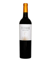 Vino Tinto Teziano - 750 ml