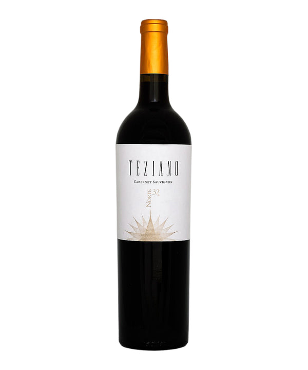 VT TEZIANO 750ML