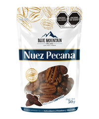 NUEZ PECANA BM CHIPOTLE 50G