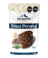 NUEZ PECANA BM ROMERO 50G