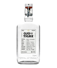 MEZ OJO DE TIGRE ESPADIN/TOBALA 750ML
