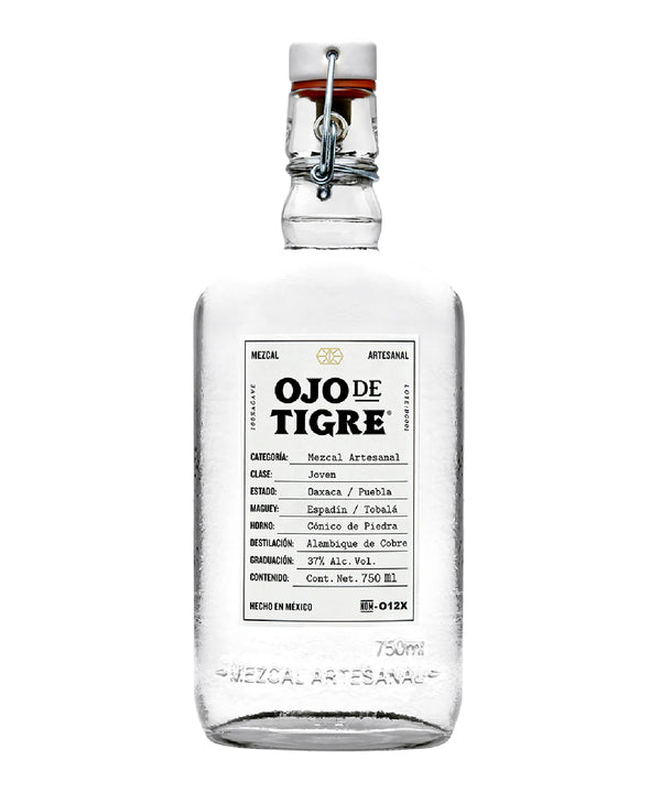 MEZ OJO DE TIGRE ESPADIN/TOBALA 750ML