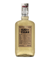MEZ OJO DE TIGRE REPOSADO 750ML