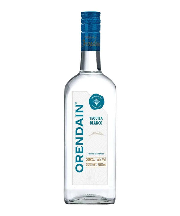 TEQ ORENDAIN BLANCO 750ML