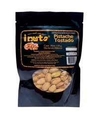 Pistache Salado iNuts 150 grs