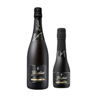 Pack Vino Espumoso Freixenet Cordón Negro 750 ml + 200 ml