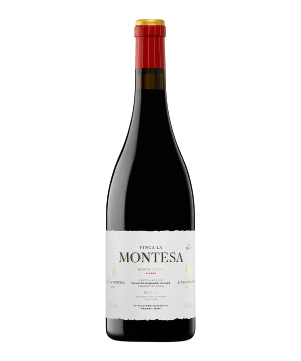 VT LA MONTESA 750ML