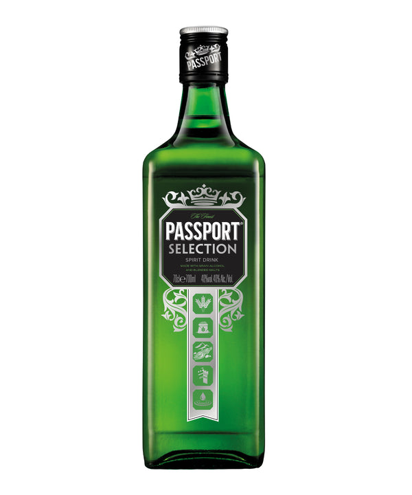 WHI PASSPORT SELECTION 700 ML