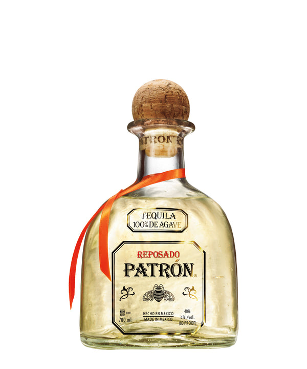 TEQ PATRON REPOSADO 700ML