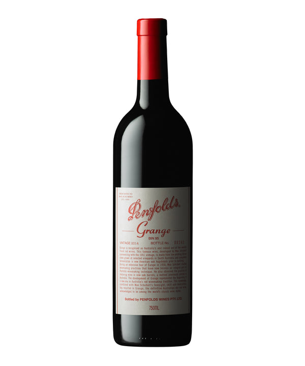VT GRANGE PENFOLDS 750ML