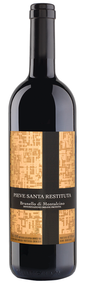 Vino Tinto GAJA Brunello di Montalcino 750 ml