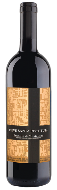 Vino Tinto GAJA Brunello di Montalcino 750 ml