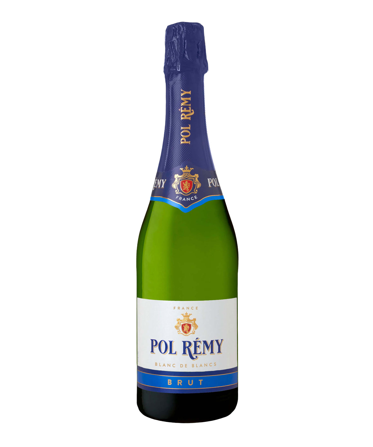 Vino Espumoso Brut Pol Remy 750 ml