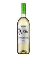 Vino Blanco Porca De Murca Blanco 750 ml