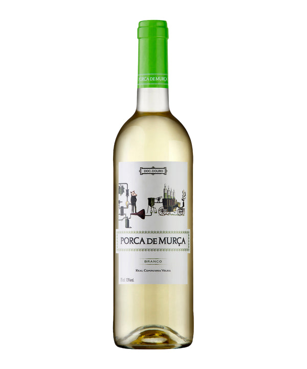 VB PORCA DE MURCA BLANCO 750ML