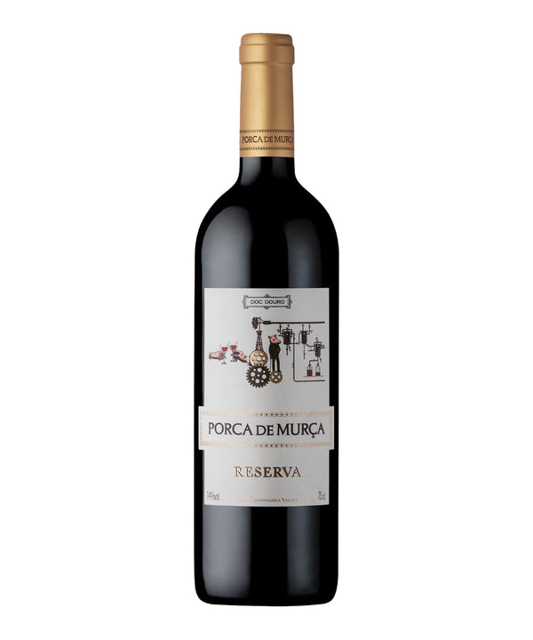 VT PORCA MURCA RESERVA 750ML