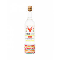 Destilado Chiapaneco Pox Siglo Cero 700 ml