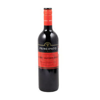 Vino Tinto Principato Cabernet Sauvignon Merlot 750 ml