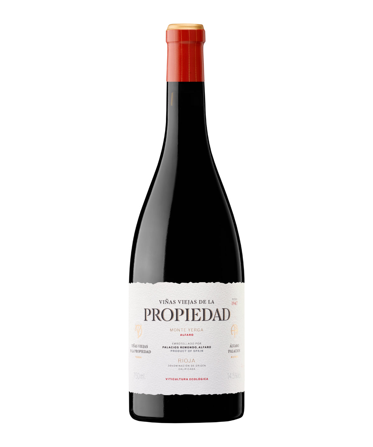 Vino Tinto Propiedad - 750 ml