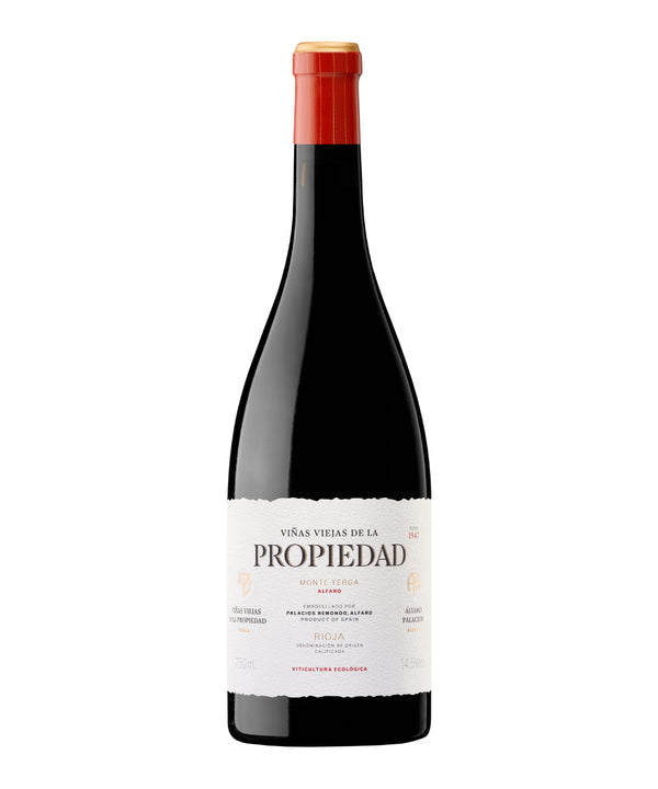 VT PROPIEDAD 750ML