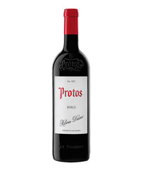 Vino Tinto Protos Roble 750 ml