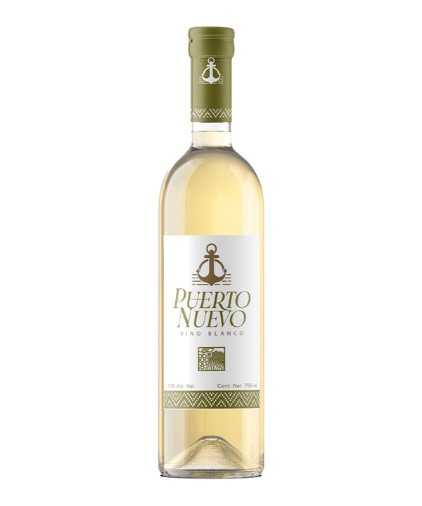 VB PUERTO NUEVO BLANCO 750ML