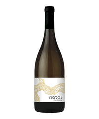 VINO BLANCO QUINTA MONASTERIO NATAL 750 ML