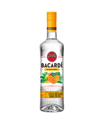 Ron Bacardi Mango Chile 700 ml