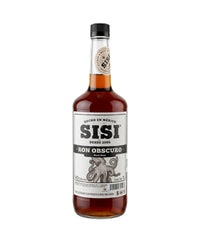 Ron Sisi Obscuro - 1 lt