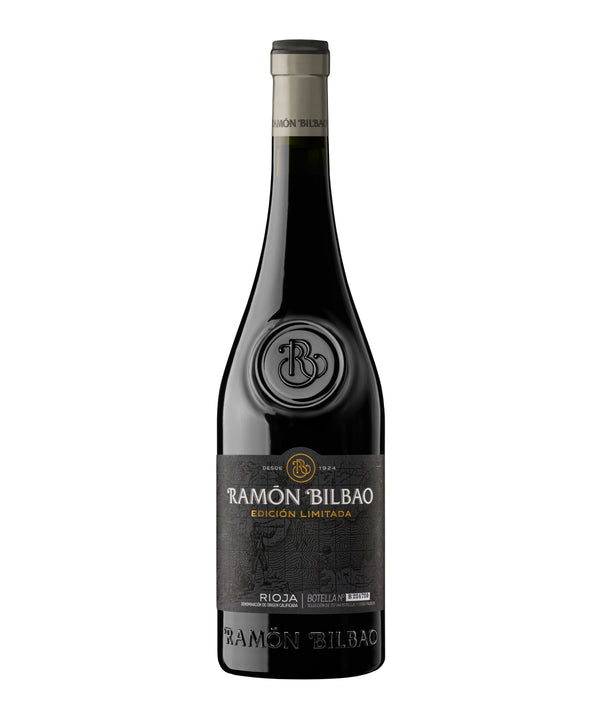 VT RAMON BILBAO EDICION LIMITADA 750ML.