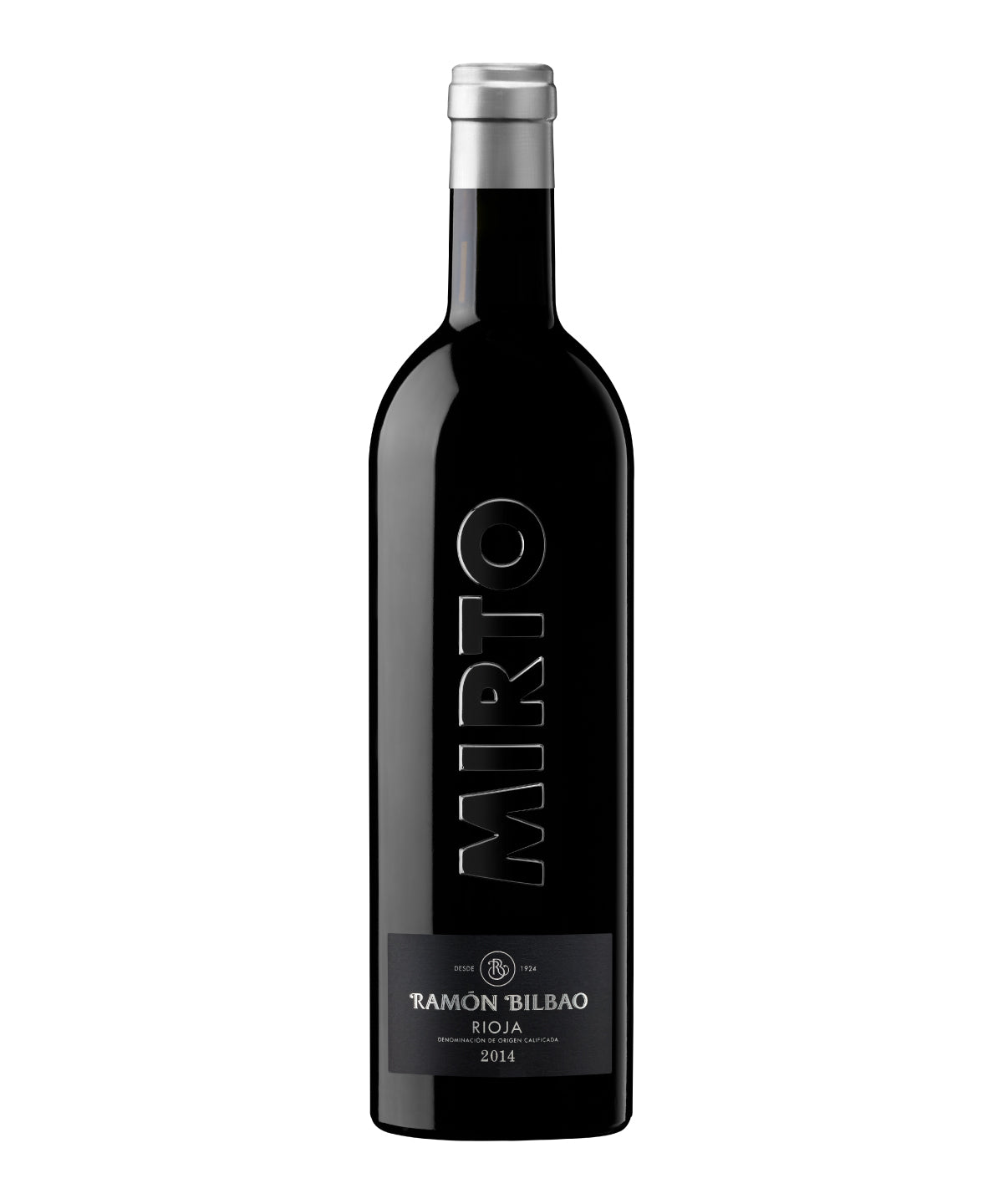 VINO TINTO ZAMORA RAMON BILBAO MIRTO 750 ML