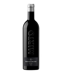 VINO TINTO ZAMORA RAMON BILBAO MIRTO 750 ML
