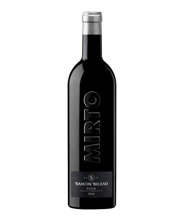VT RAMON BILBAO MIRTO 750ML