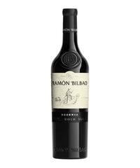 VT RAMON BILBAO RESERVA 750ML
