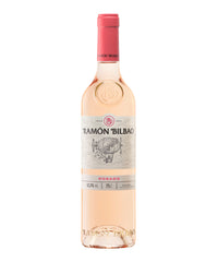Vino Rosado Ramon Bilbao - 750 ml