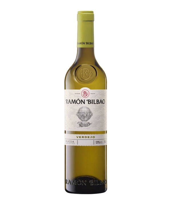 VB RAMON BILBAO VERDEJO 750ML.