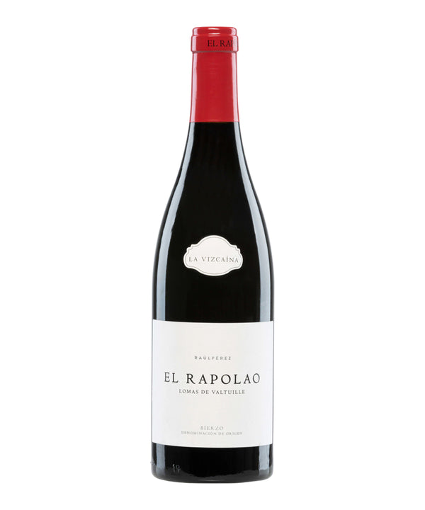 VT LA VIZCAINA EL RAPOLAO 750ML