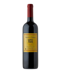 Vino Tinto Remirez de Ganuza Reserva - 750 ml
